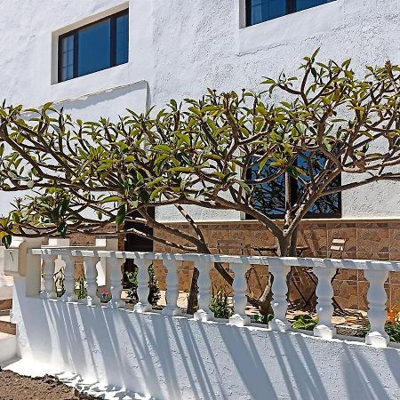 La Barrica Villa Soo Ngoại thất bức ảnh