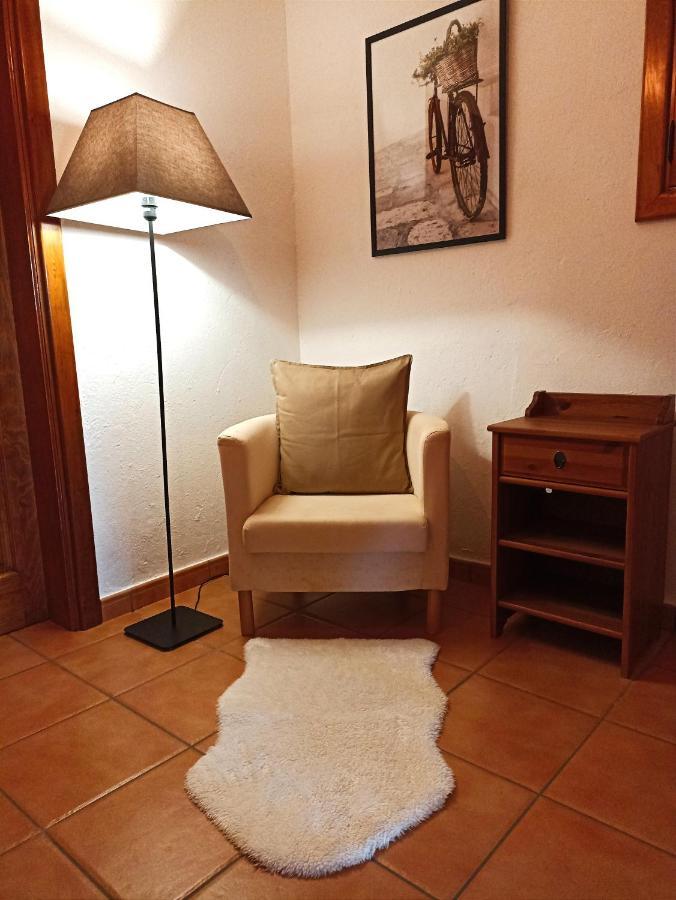 La Barrica Villa Soo Ngoại thất bức ảnh