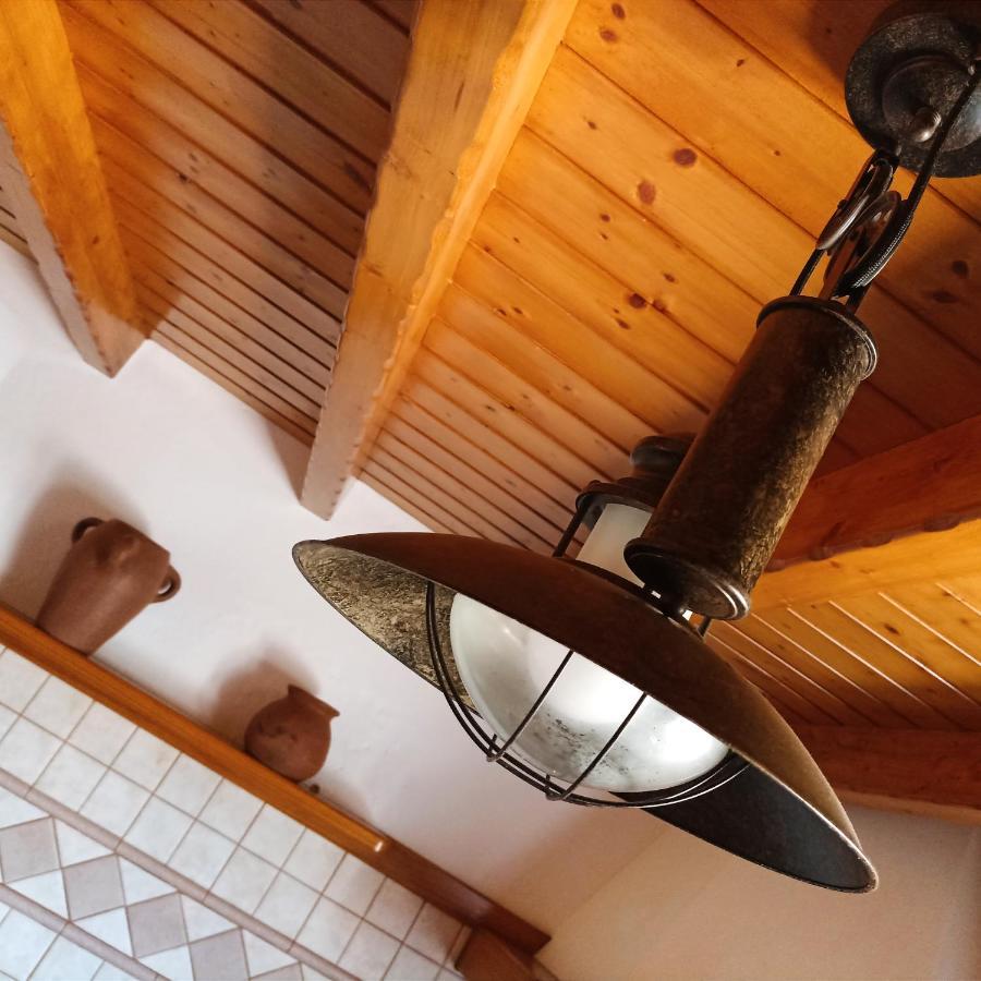 La Barrica Villa Soo Ngoại thất bức ảnh