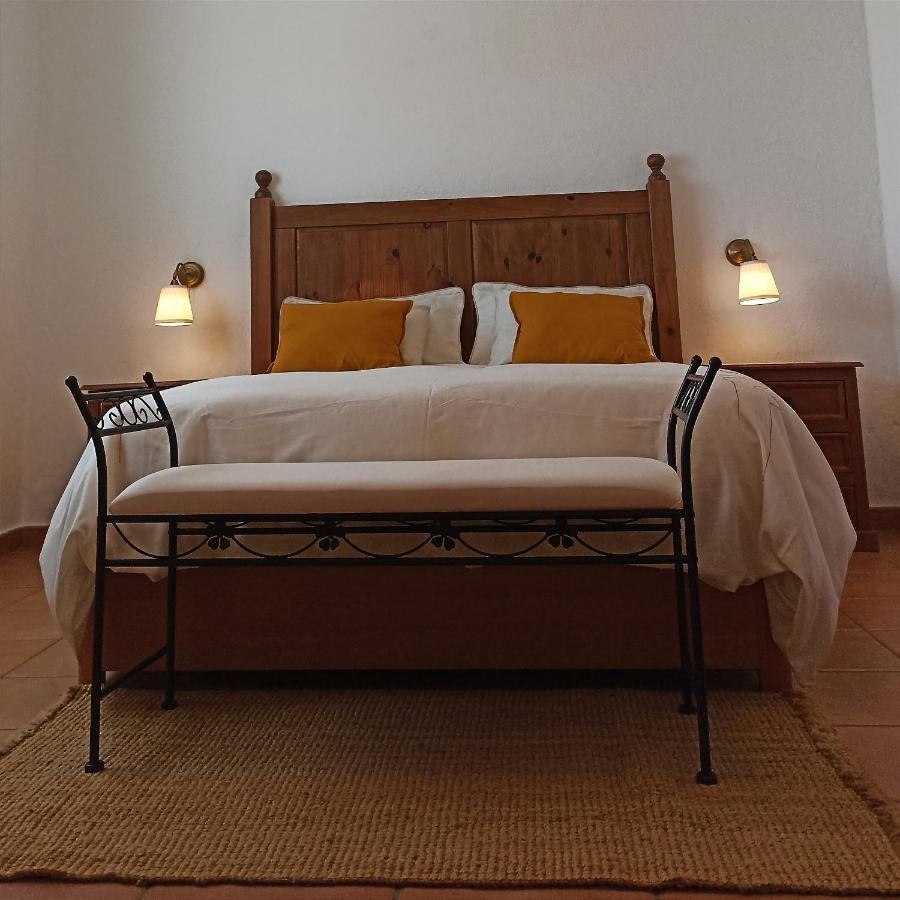 La Barrica Villa Soo Ngoại thất bức ảnh