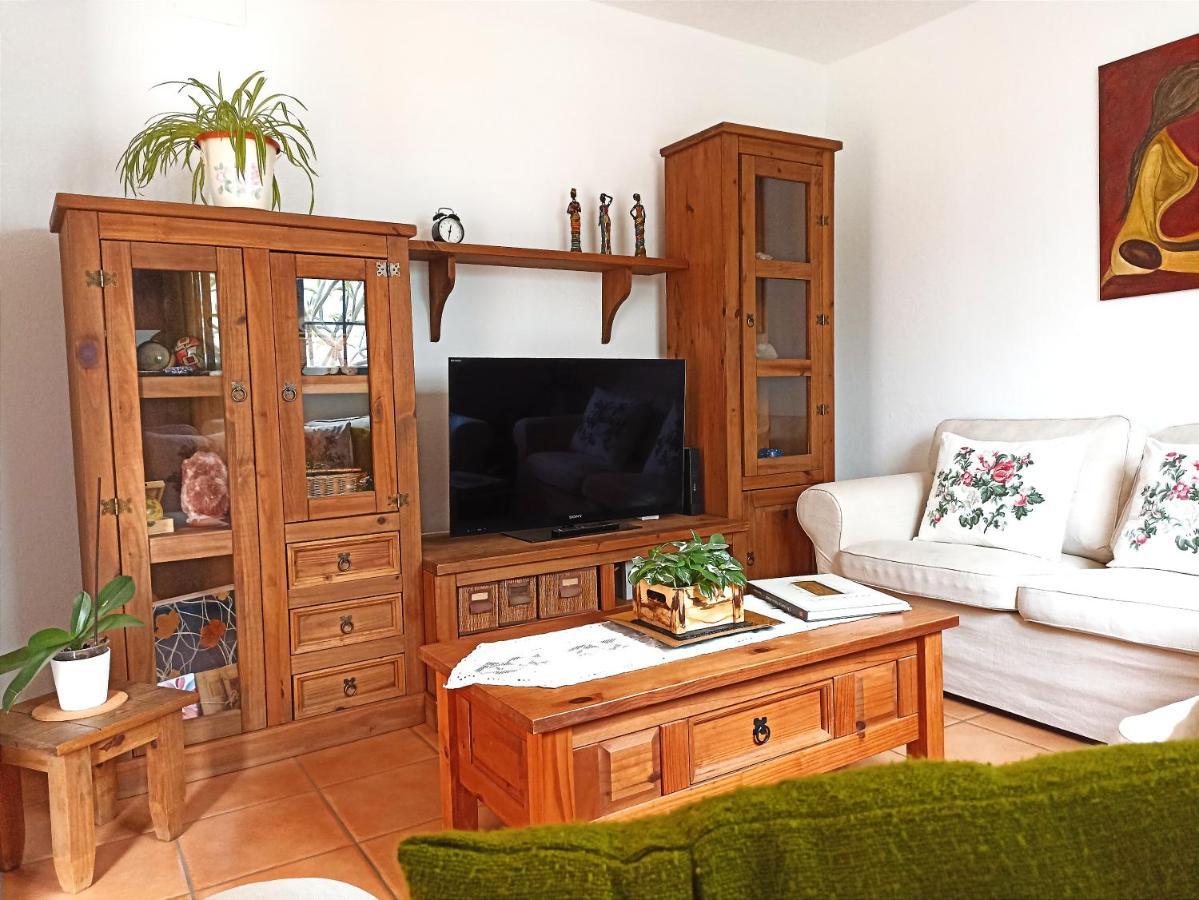 La Barrica Villa Soo Ngoại thất bức ảnh