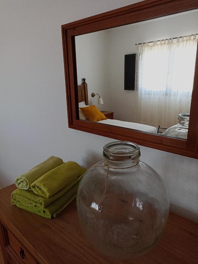 La Barrica Villa Soo Ngoại thất bức ảnh