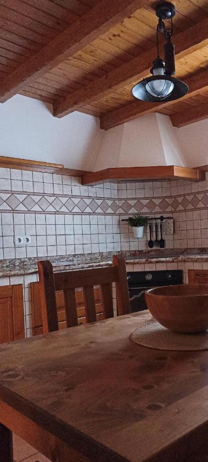 La Barrica Villa Soo Ngoại thất bức ảnh
