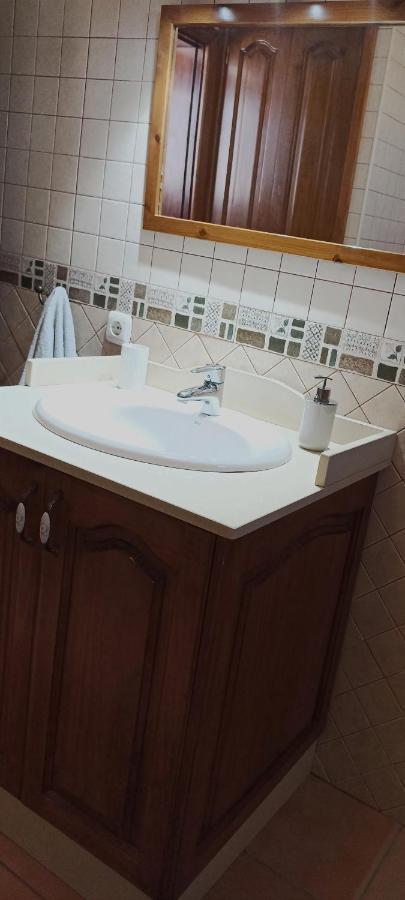 La Barrica Villa Soo Ngoại thất bức ảnh