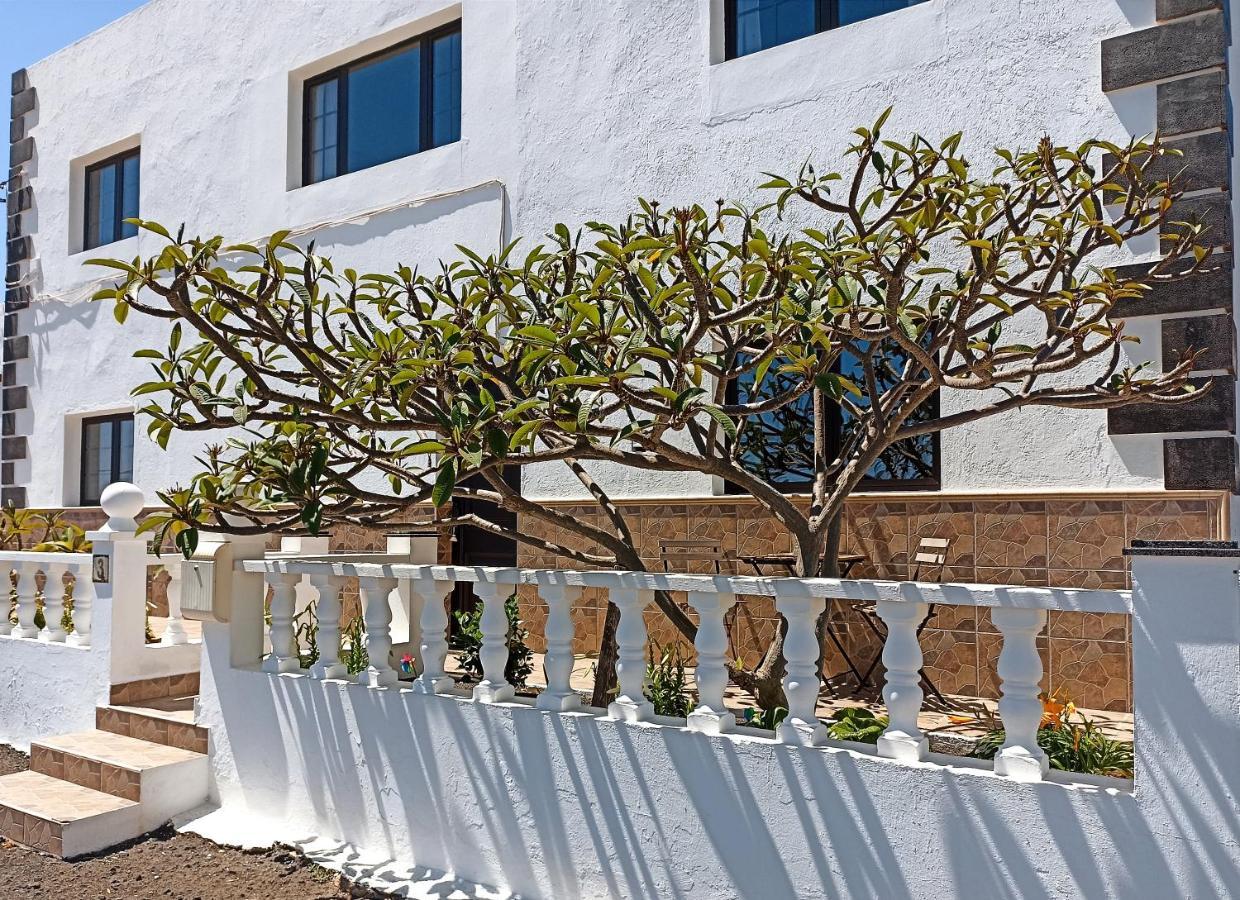 La Barrica Villa Soo Ngoại thất bức ảnh