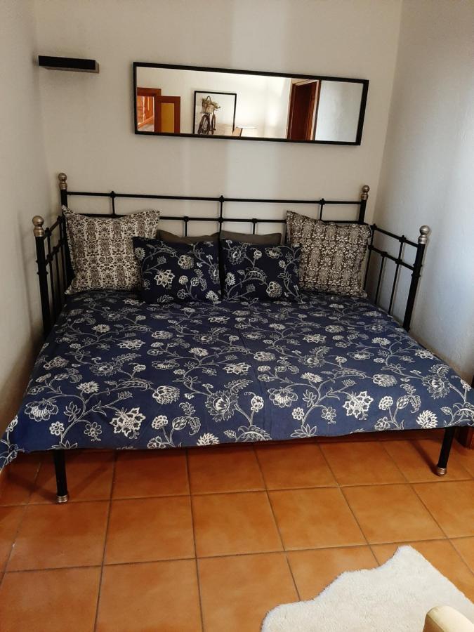 La Barrica Villa Soo Ngoại thất bức ảnh